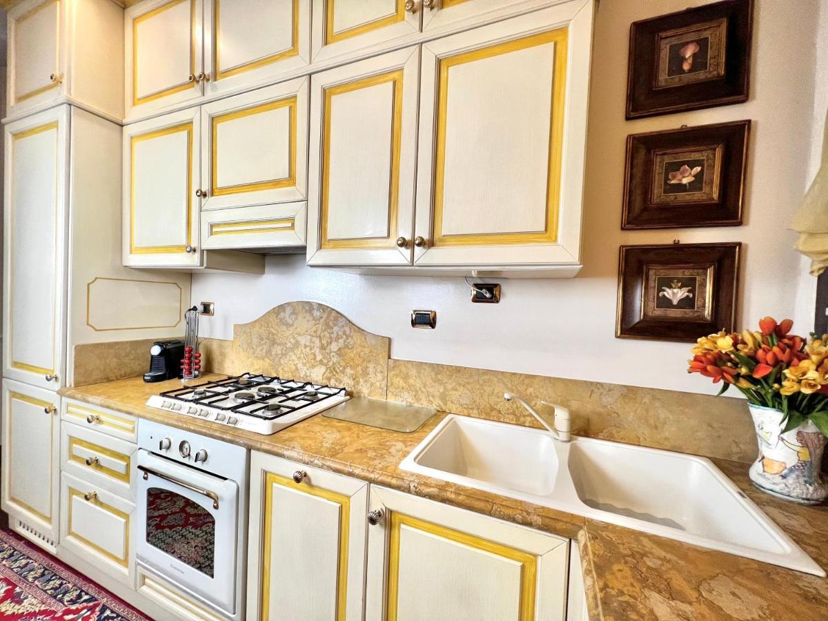Апартаменты Luxury House - Foppa61 Милан Экстерьер фото